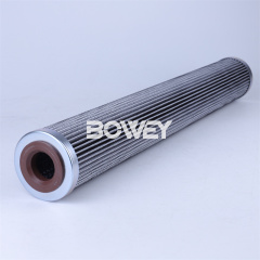 HPQ250205L18-1MV Bowey Replaces Hy-pro Hydraulic Oil Filter Elements