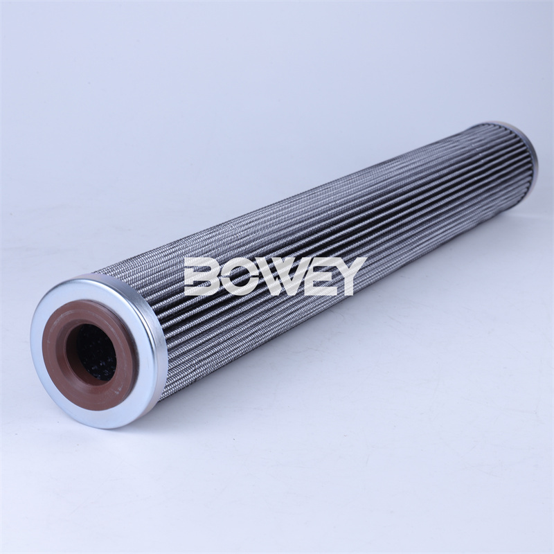 HPQ250205L18-1MV Bowey Replaces Hy-pro Hydraulic Oil Filter Elements