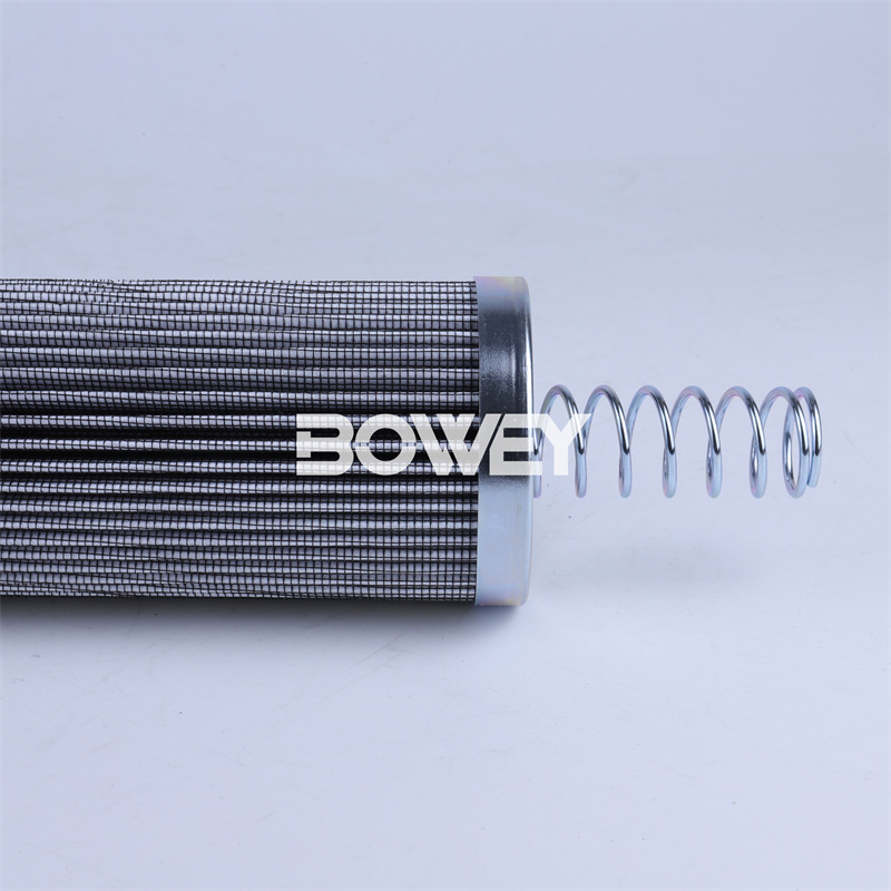HPQ250205L18-1MV Bowey Replaces Hy-pro Hydraulic Oil Filter Elements