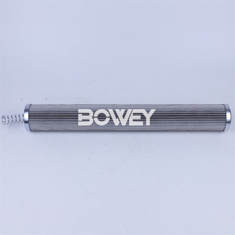 HPQ250205L18-1MV Bowey Replaces Hy-pro Hydraulic Oil Filter Elements