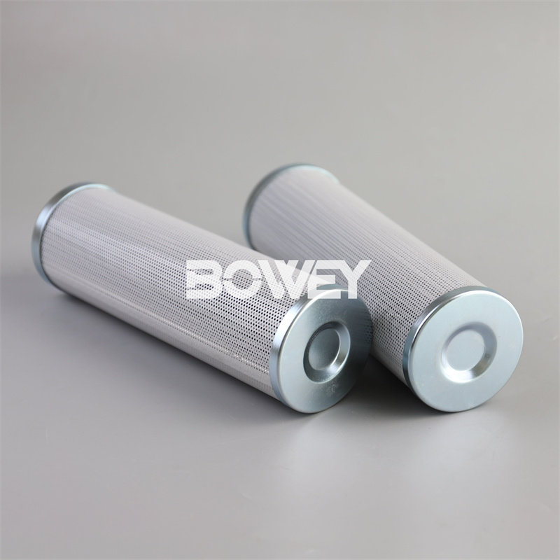 CCZ10 Bowey Replaces Schroeder Hydraulic Oil Filter Element