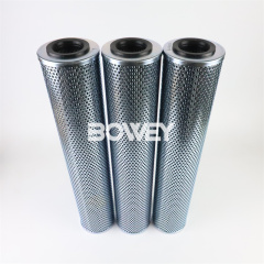 937781Q Bowey Replaces Parker Hydraulic Oil Filter Elements