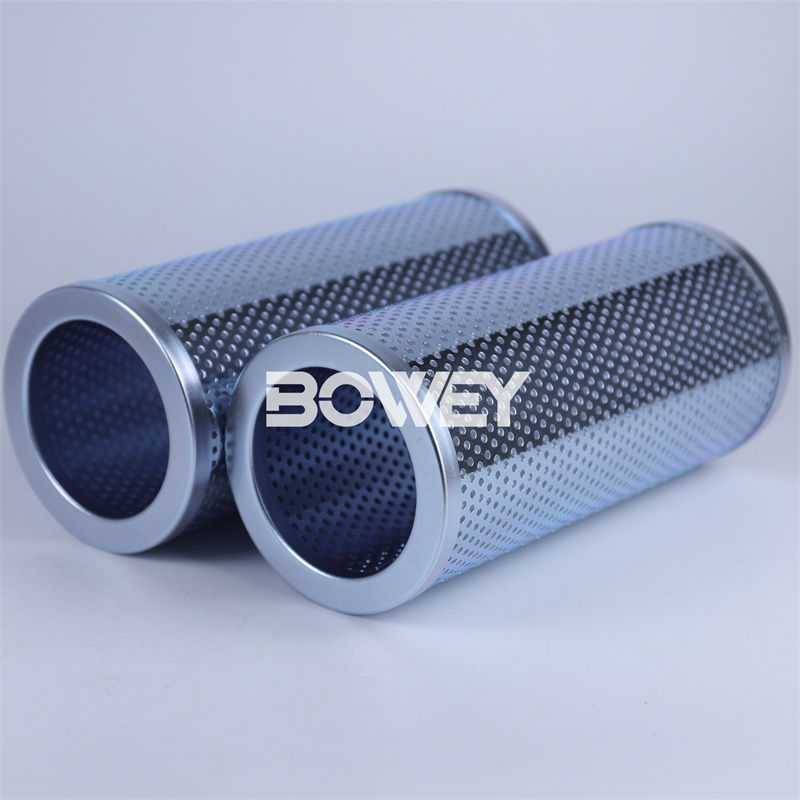937781Q Bowey Replaces Parker Hydraulic Oil Filter Elements