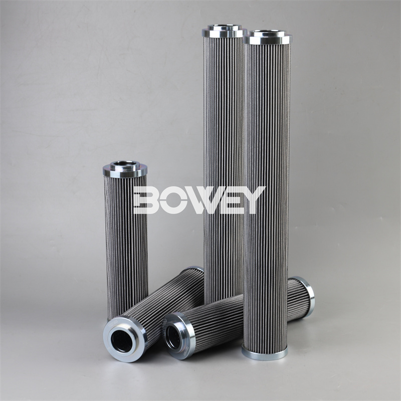 CU1102M025ANP01 R272T25 Bowey Replaces MP Filtri/Filtrec Hydraulic Oil Filter Element