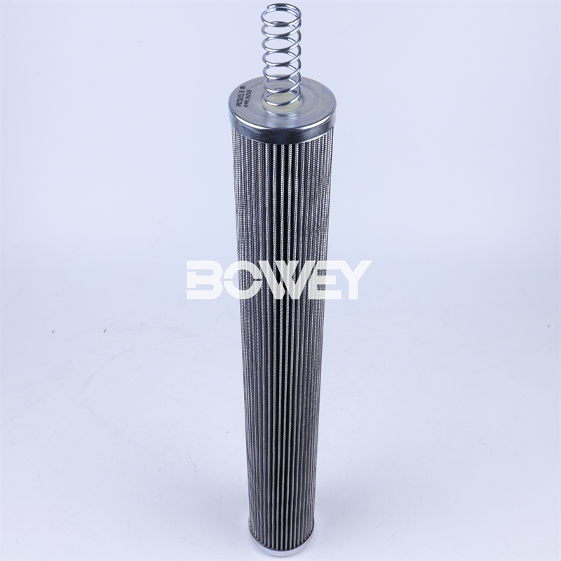 HPQ250205L18-1MV Bowey Replaces Hy-pro Hydraulic Oil Filter Elements