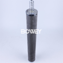 HPQ250205L18-1MV Bowey Replaces Hy-pro Hydraulic Oil Filter Elements