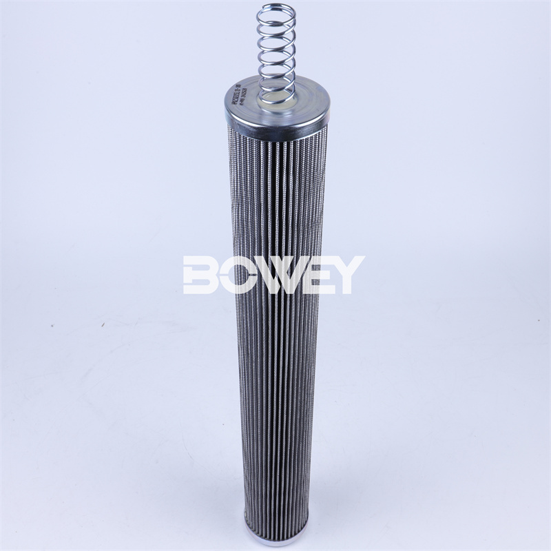 HPQ250205L18-1MV Bowey Replaces Hy-pro Hydraulic Oil Filter Elements