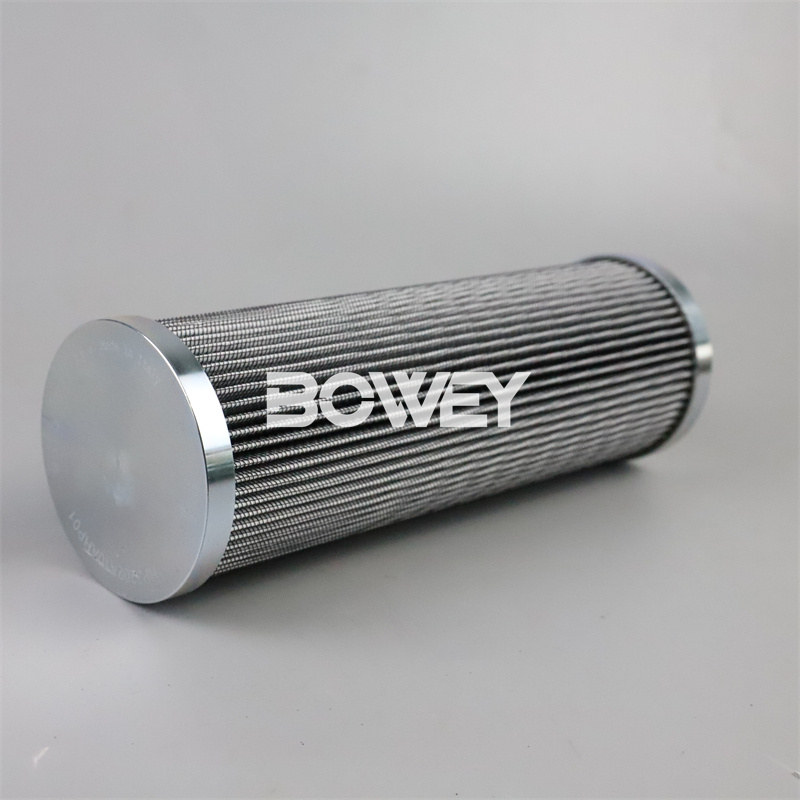 CU1102M025ANP01 R272T25 Bowey Replaces MP Filtri/Filtrec Hydraulic Oil Filter Element