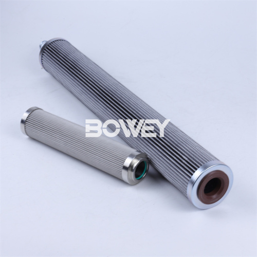 HPQ250205L18-1MV Bowey Replaces Hy-pro Hydraulic Oil Filter Elements