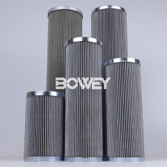 HP61L8-3MV Bowey Replaces Hy-pro Hydraulic Oil Filter Element