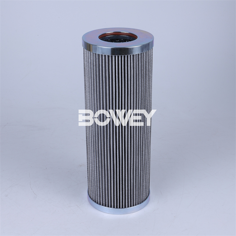 HP61L8-3MV Bowey Replaces Hy-pro Hydraulic Oil Filter Element