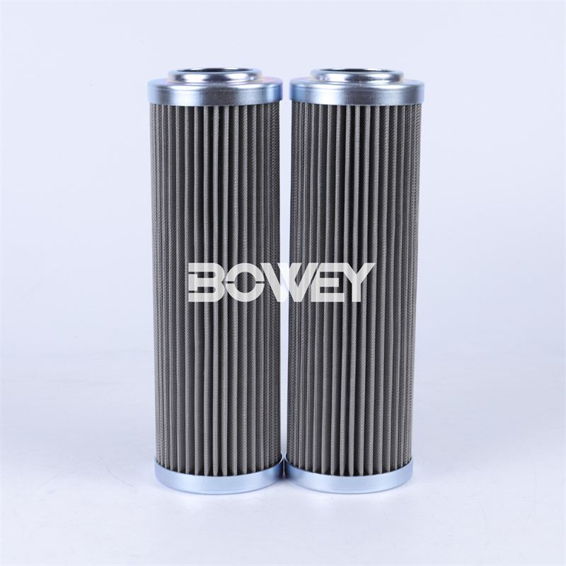 0240D060W Bowey Replaces Hydac Stainless Steel Mesh Hydraulic Oil Filter Element
