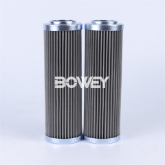 0240D060W Bowey Replaces Hydac Stainless Steel Mesh Hydraulic Oil Filter Element