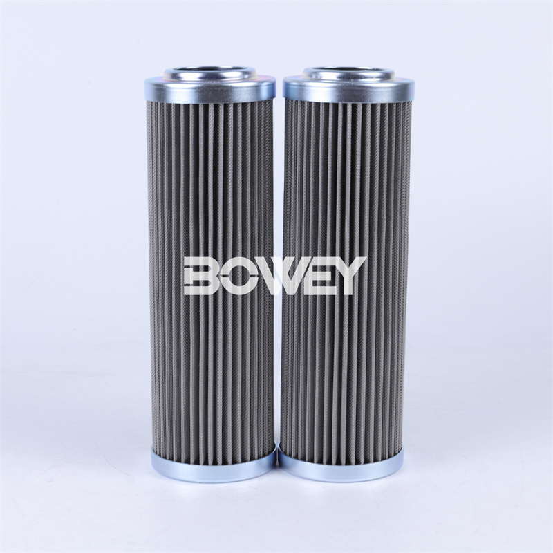 0240D060W Bowey Replaces Hydac Stainless Steel Mesh Hydraulic Oil Filter Element