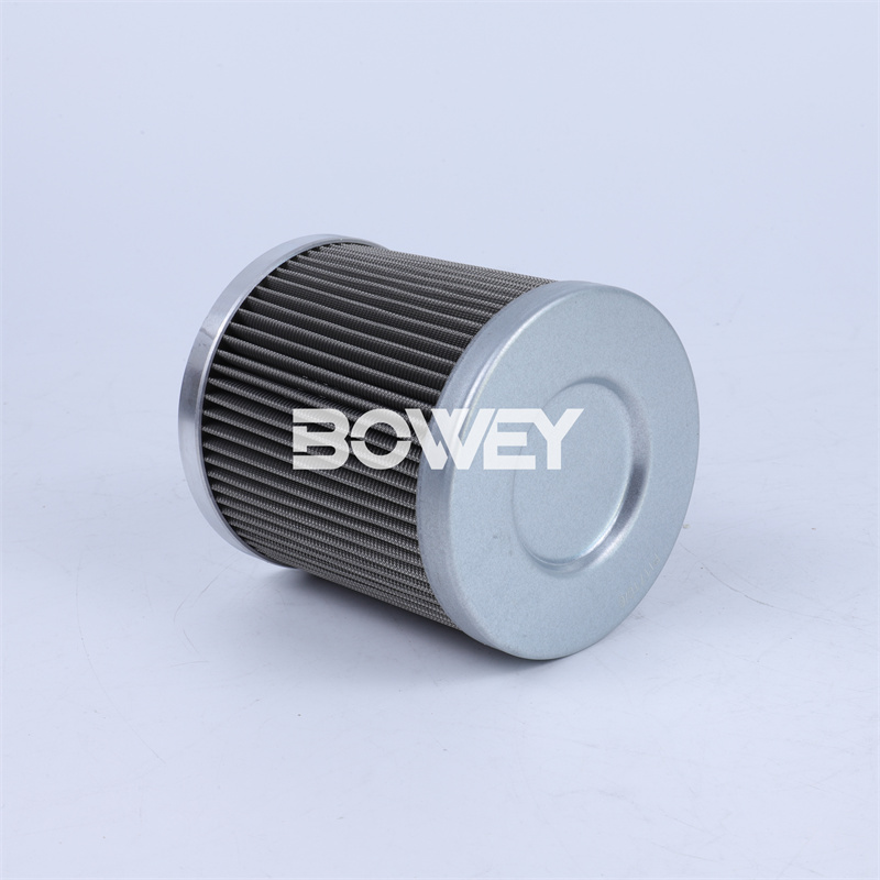 PI1710/6 Bowey Replaces Mahle Hydraulic Suction Oil Filter Element