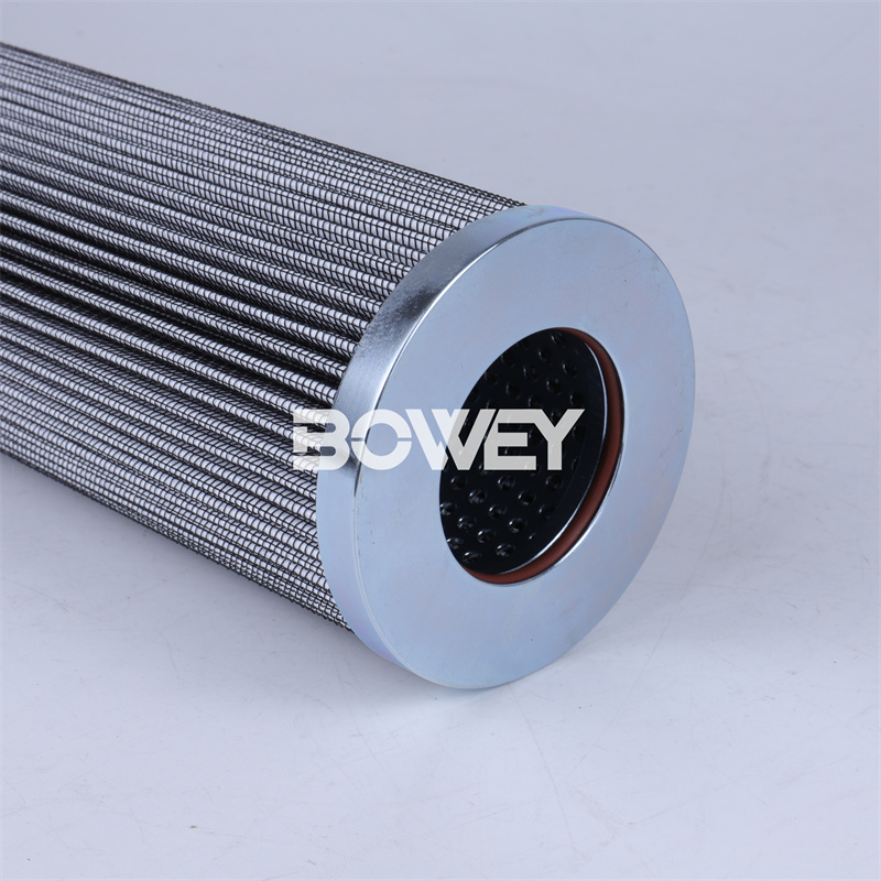 HP61L8-3MV Bowey Replaces Hy-pro Hydraulic Oil Filter Element