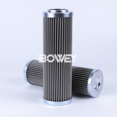 0240D060W Bowey Replaces Hydac Stainless Steel Mesh Hydraulic Oil Filter Element