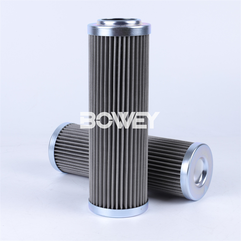 0240D060W Bowey Replaces Hydac Stainless Steel Mesh Hydraulic Oil Filter Element