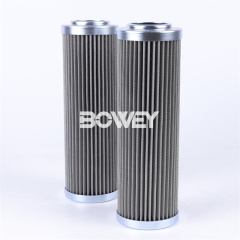 0240D060W Bowey Replaces Hydac Stainless Steel Mesh Hydraulic Oil Filter Element