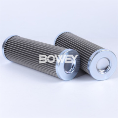 0240D060W Bowey Replaces Hydac Stainless Steel Mesh Hydraulic Oil Filter Element