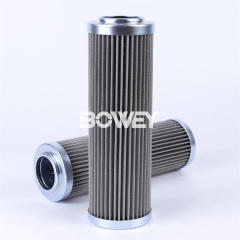 0240D060W Bowey Replaces Hydac Stainless Steel Mesh Hydraulic Oil Filter Element