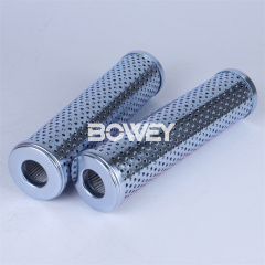 937919 SH53084 Bowey Replaces Parker/Hifi Hydraulic Filter Element