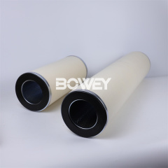 CM-14-5 Bowey Replaces Facet Coalescer Filter Element