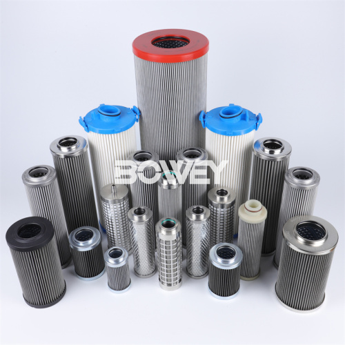 350226 01.E1501.25API.10.E.P.- Bowey Replaces Eaton Hydraulic Oil Filter Elements