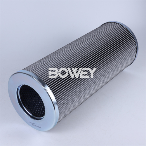 HP93L16-6MB Bowey Replaces Hy-pro Hydraulic Oil Filter Element