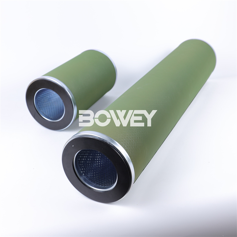 SM-16FD-5 Bowey Replaces Facet Separator Filter Element