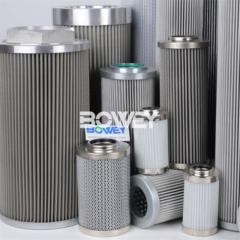350226 01.E1501.25API.10.E.P.- Bowey Replaces Eaton Hydraulic Oil Filter Elements