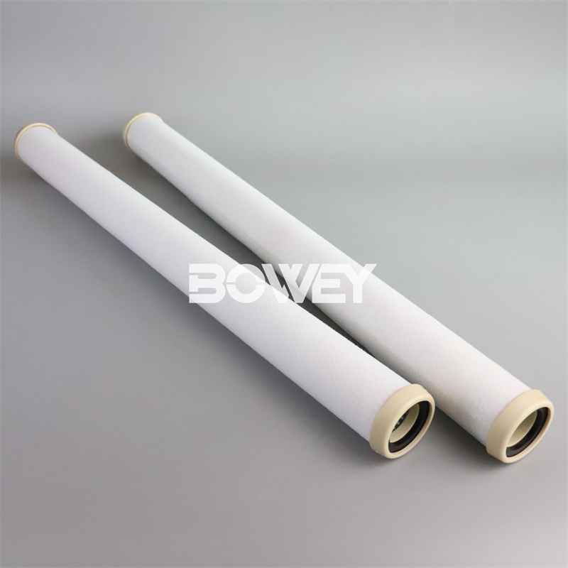 CM-14-5 Bowey Replaces Facet Coalescer Filter Element