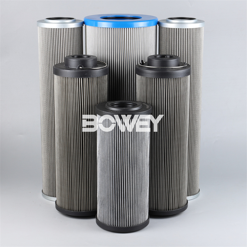 350226 01.E1501.25API.10.E.P.- Bowey Replaces Eaton Hydraulic Oil Filter Elements