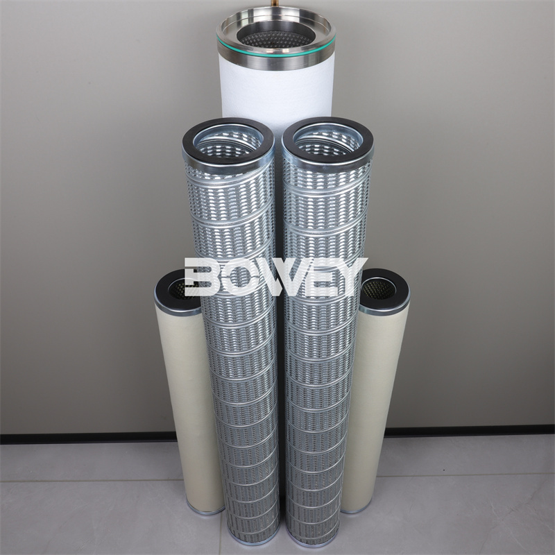 CM-22SB-5 Bowey Replaces Facet Coalescer Filter Element