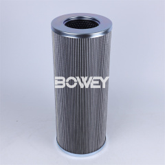 HP93L16-6MB Bowey Replaces Hy-pro Hydraulic Oil Filter Element