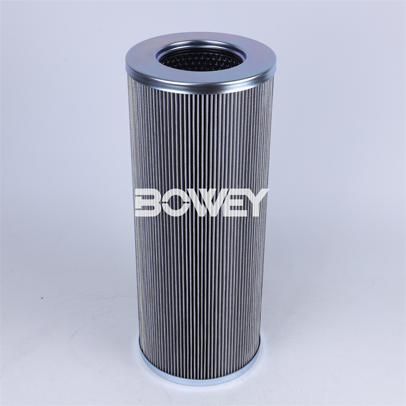 HP93L16-6MB Bowey Replaces Hy-pro Hydraulic Oil Filter Element
