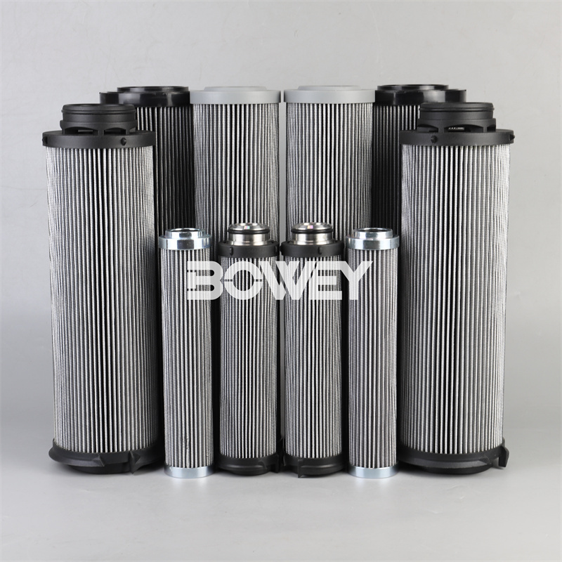 P573792 G04264 SH51080V Bowey Replaces Donaldson/Parker/Hifi Hydraulic Oil Filter Elements