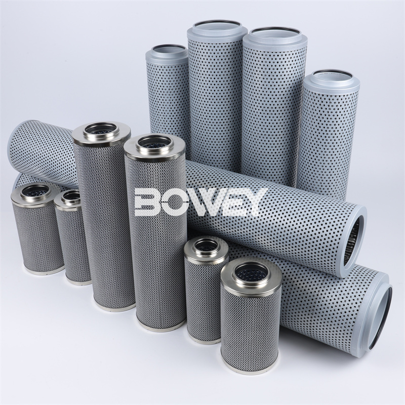 FBX-400X20 Bowey Replaces Leemin Hydraulic Oil Filter Element