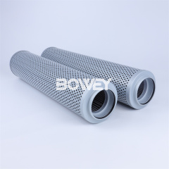FBX-400X20 Bowey Replaces Leemin Hydraulic Oil Filter Element
