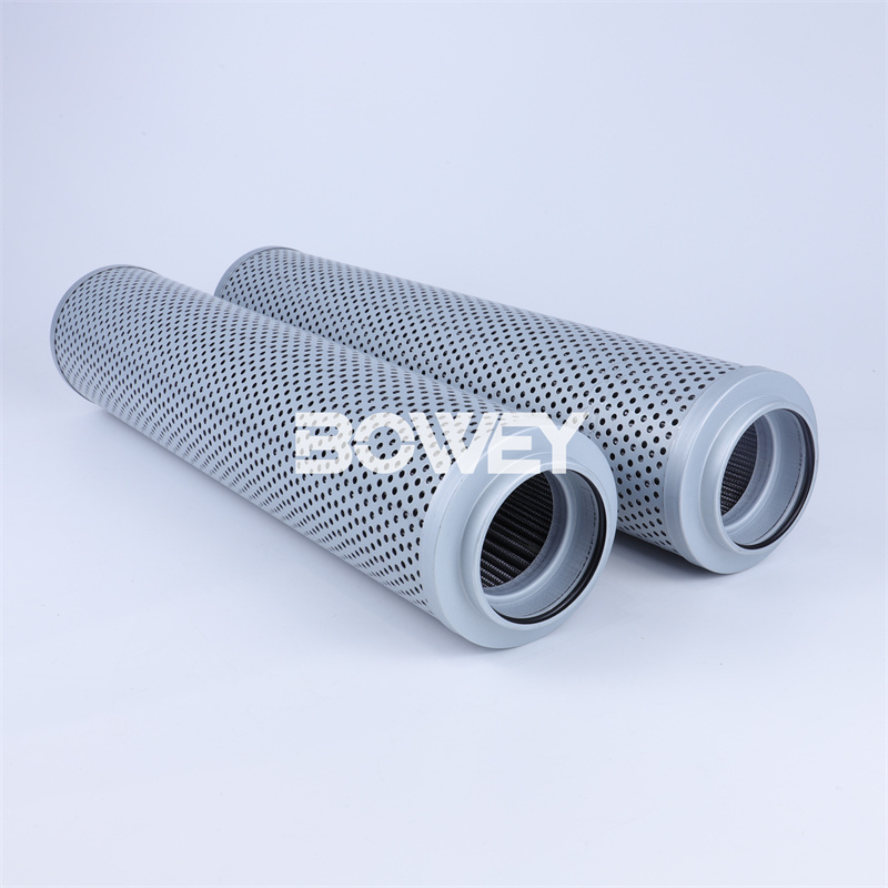FBX-400X20 Bowey Replaces Leemin Hydraulic Oil Filter Element