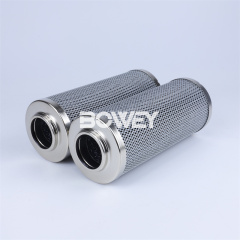 FBX-400X20 Bowey Replaces Leemin Hydraulic Oil Filter Element
