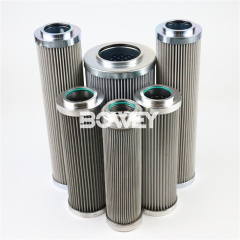 R928005671 1.0060 G10-A00-0-M Bowey Replaces Rexroth Hydraulic Oil Filter Element