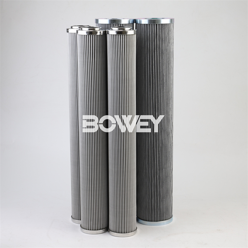 398A145P0001 Bowey Replaces GE Hydraulic Oil Filter Element
