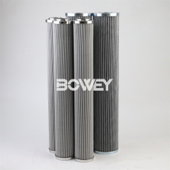 398A145P0001 Bowey Replaces GE Hydraulic Oil Filter Element