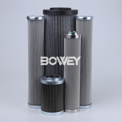 HY-R507.05.01HES Bowey Replaces Plasser Hydraulic Oil Filter Element