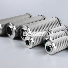 398A145P0001 Bowey Replaces GE Hydraulic Oil Filter Element