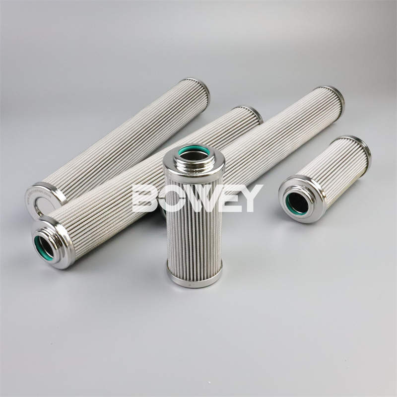 398A145P0001 Bowey Replaces GE Hydraulic Oil Filter Element
