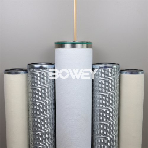 FA-644-2A Bowey Replaces Facet Natural Gas Coalescer Filter Element
