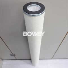 FA-644-2A Bowey Replaces Facet Natural Gas Coalescer Filter Element