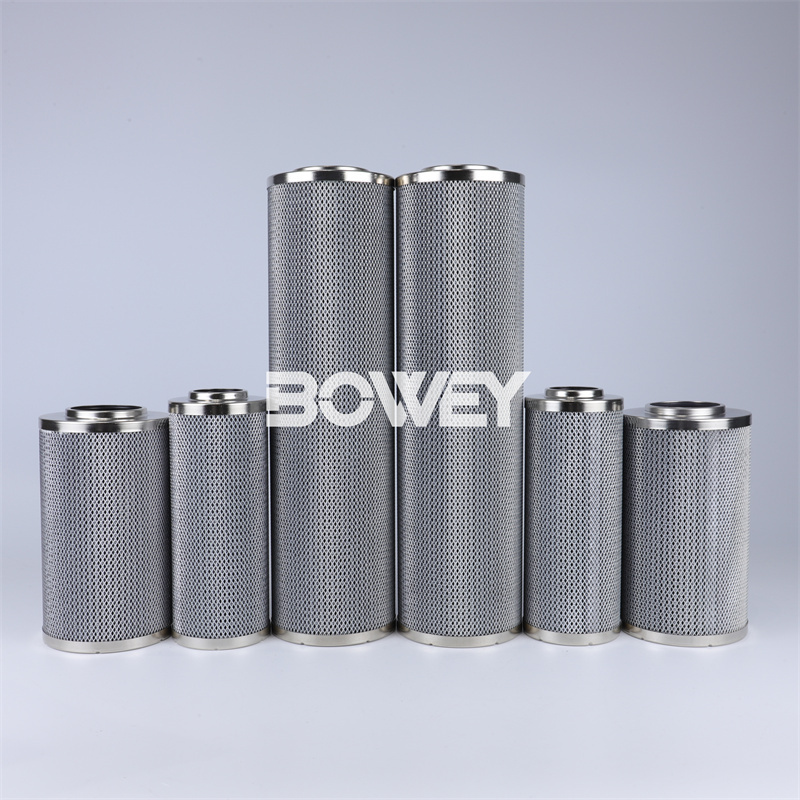 HX-10X20W Bowey Replaces Leemin Hydraulic Oil Filter Element